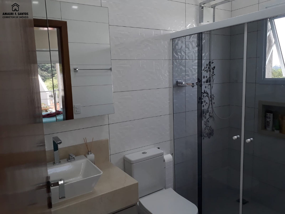 Casa em , São Roque - casa com fino acabamento em condomínio - Foto 10